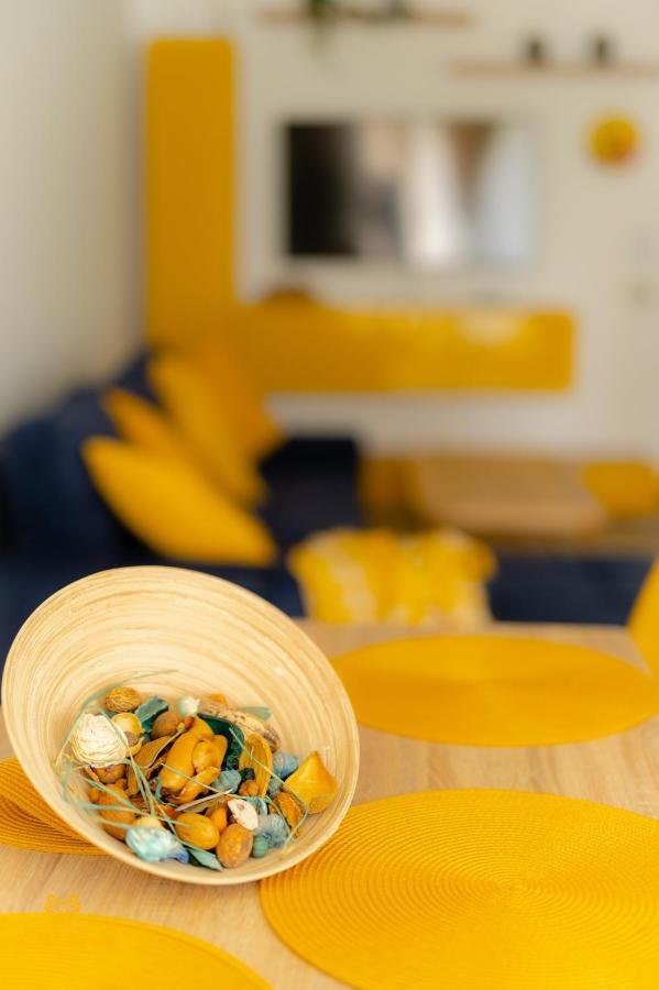 Ace Aparthotel Pool & Spa Mamaia Nord Năvodari Εξωτερικό φωτογραφία