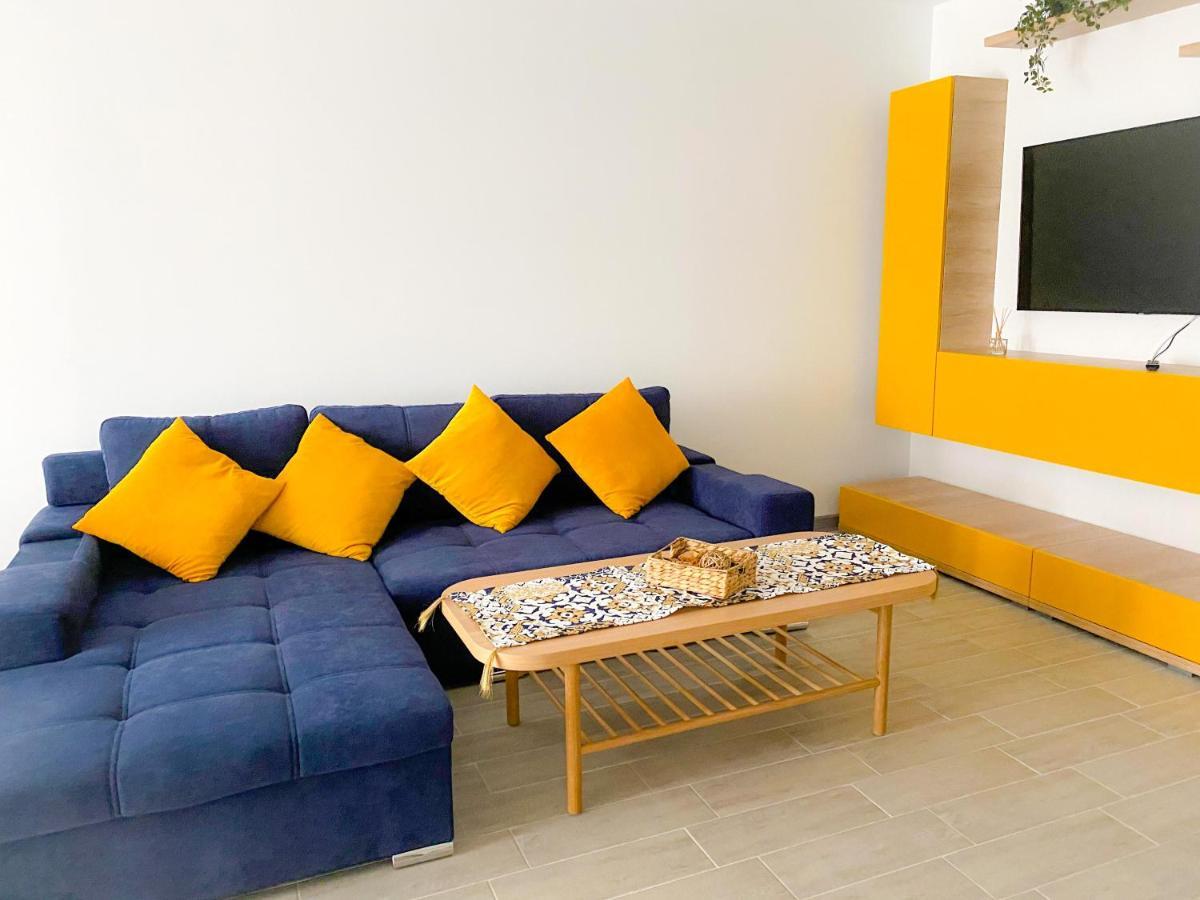 Ace Aparthotel Pool & Spa Mamaia Nord Năvodari Εξωτερικό φωτογραφία