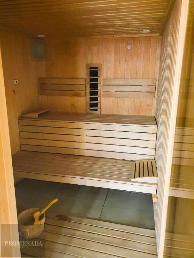 Ace Aparthotel Pool & Spa Mamaia Nord Năvodari Εξωτερικό φωτογραφία