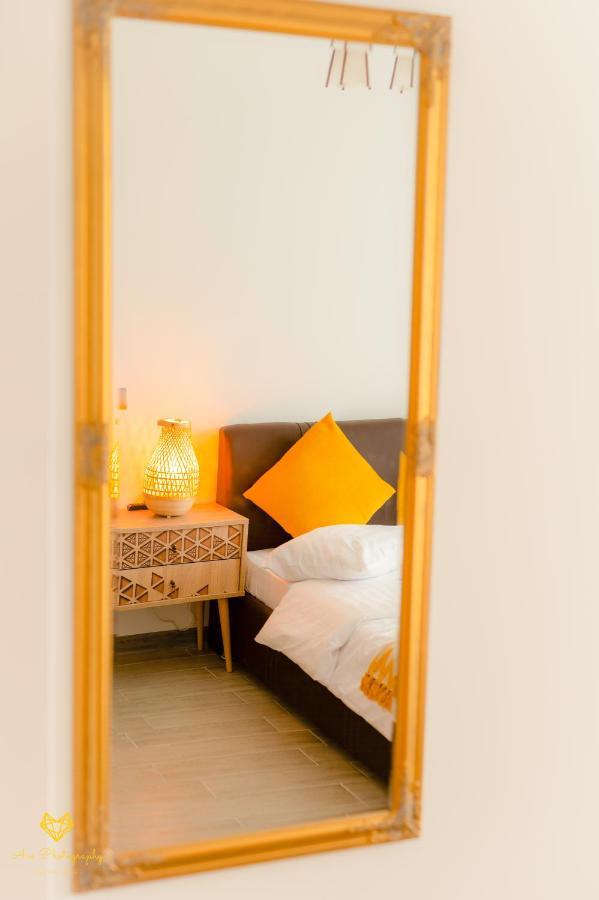 Ace Aparthotel Pool & Spa Mamaia Nord Năvodari Εξωτερικό φωτογραφία